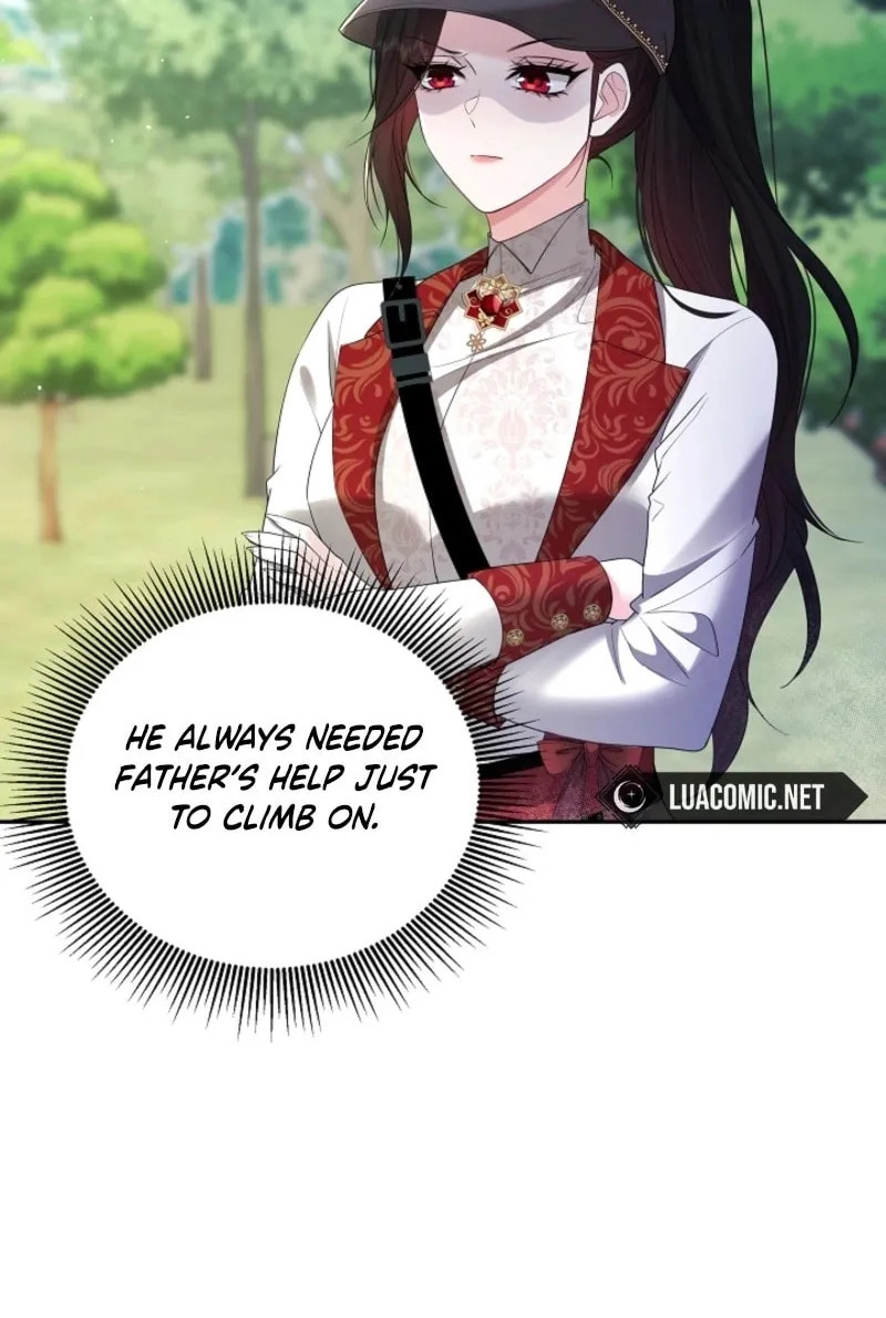 K-Eldest Daughter Possessed a Childcare Novel Chapter 3 page 79 - 