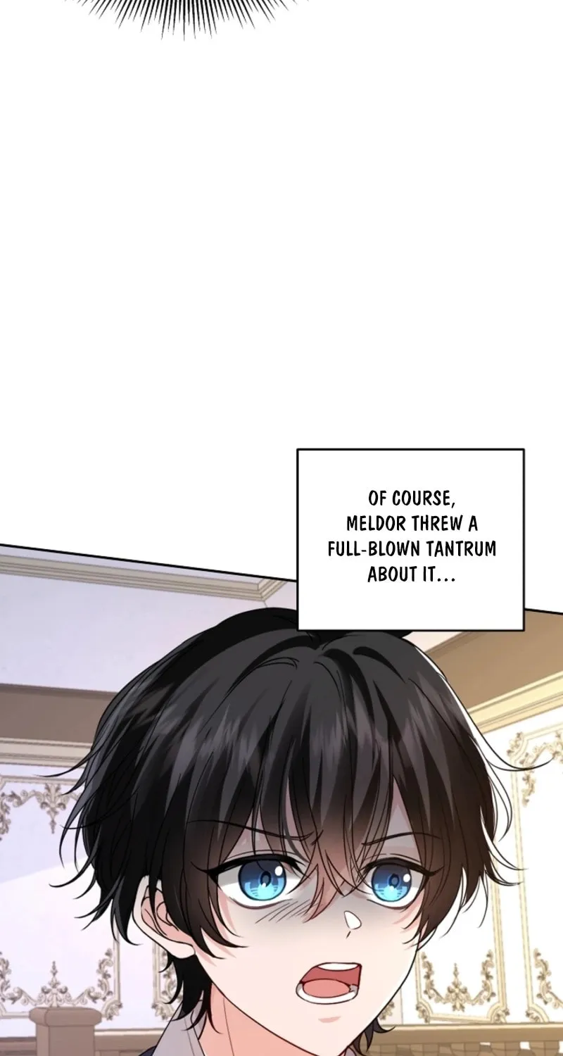 K-Eldest Daughter Possessed a Childcare Novel Chapter 3 page 81 - 