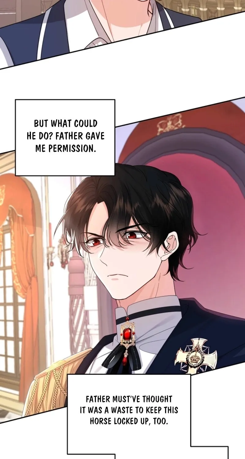 K-Eldest Daughter Possessed a Childcare Novel Chapter 3 page 82 - 