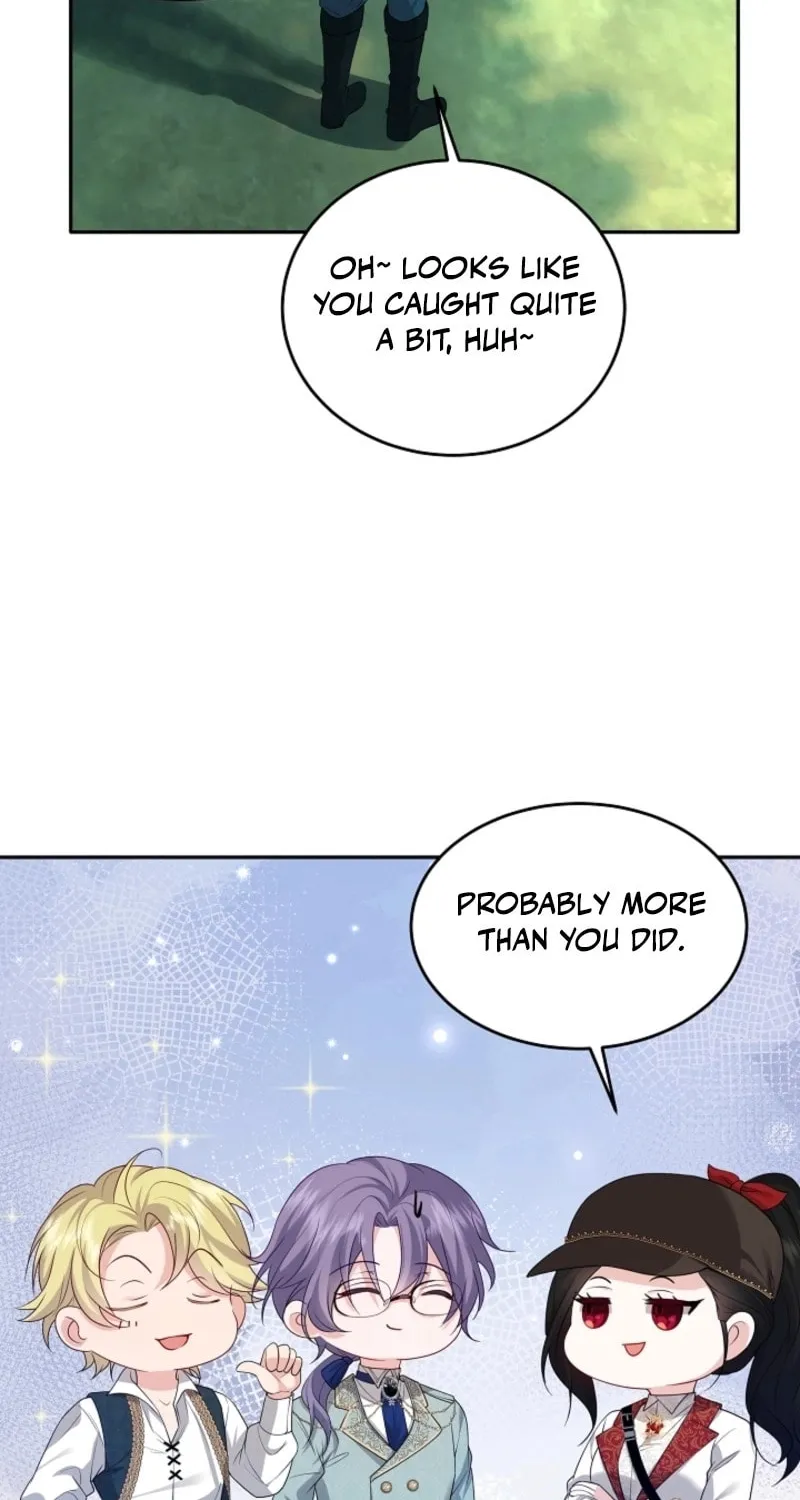 K-Eldest Daughter Possessed a Childcare Novel Chapter 3 page 85 - 