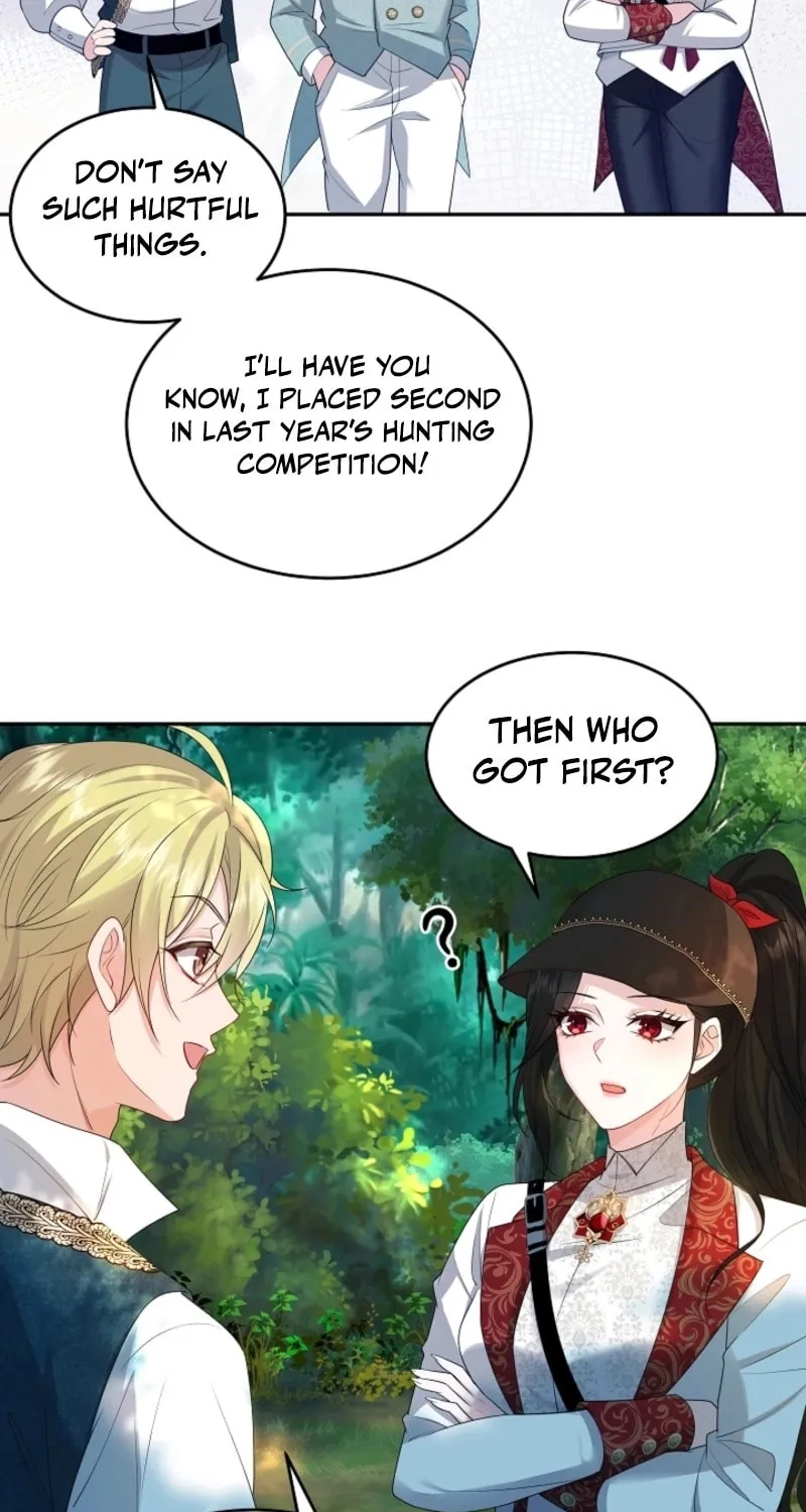 K-Eldest Daughter Possessed a Childcare Novel Chapter 3 page 86 - 