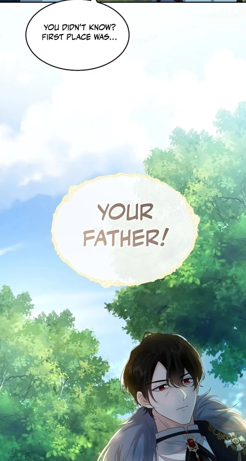 K-Eldest Daughter Possessed a Childcare Novel Chapter 3 page 87 - 