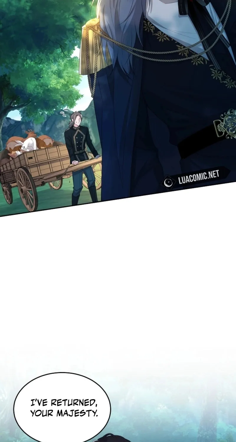 K-Eldest Daughter Possessed a Childcare Novel Chapter 3 page 88 - 