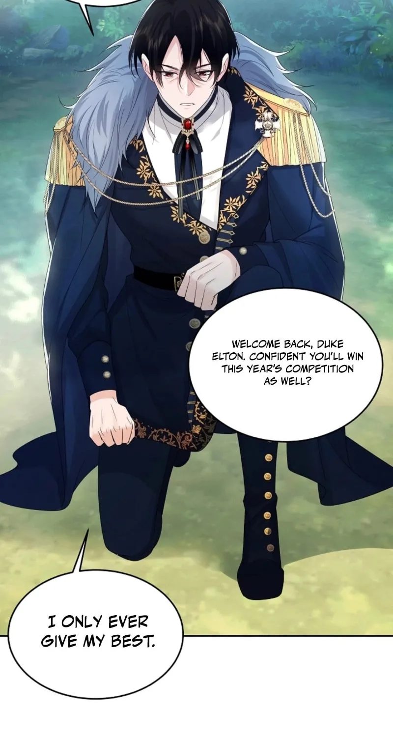 K-Eldest Daughter Possessed a Childcare Novel Chapter 3 page 89 - 