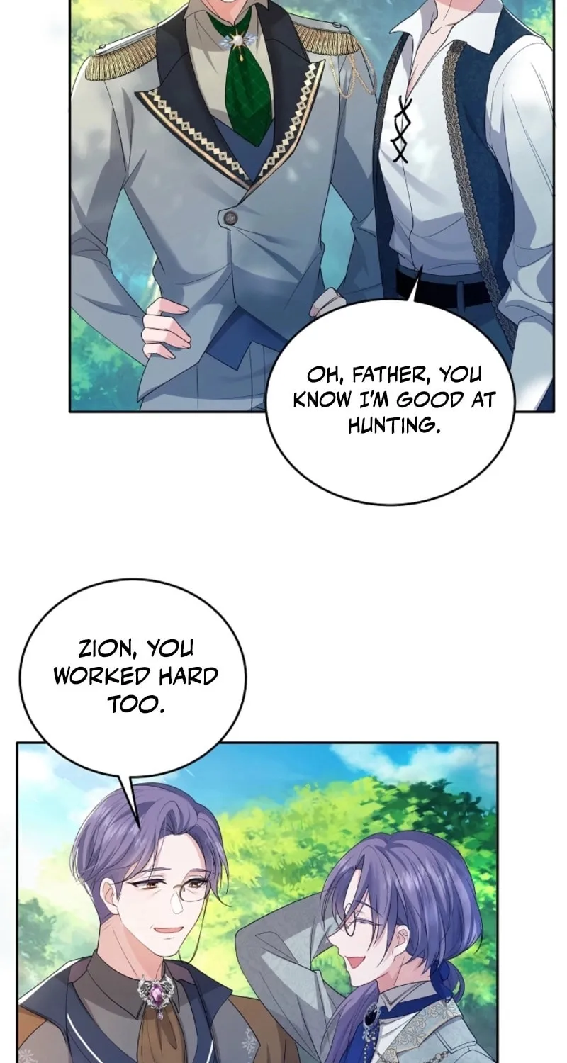 K-Eldest Daughter Possessed a Childcare Novel Chapter 3 page 93 - 
