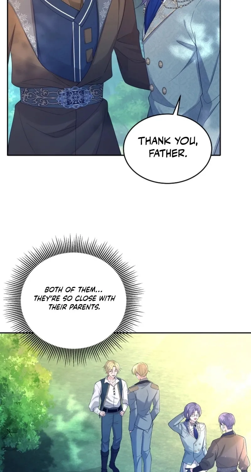 K-Eldest Daughter Possessed a Childcare Novel Chapter 3 page 94 - 