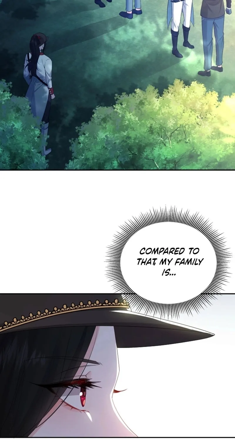K-Eldest Daughter Possessed a Childcare Novel Chapter 3 page 95 - 