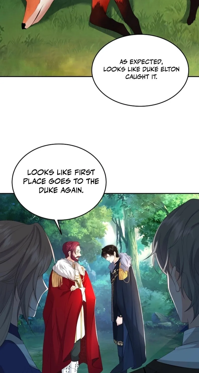 K-Eldest Daughter Possessed a Childcare Novel Chapter 3 page 97 - 