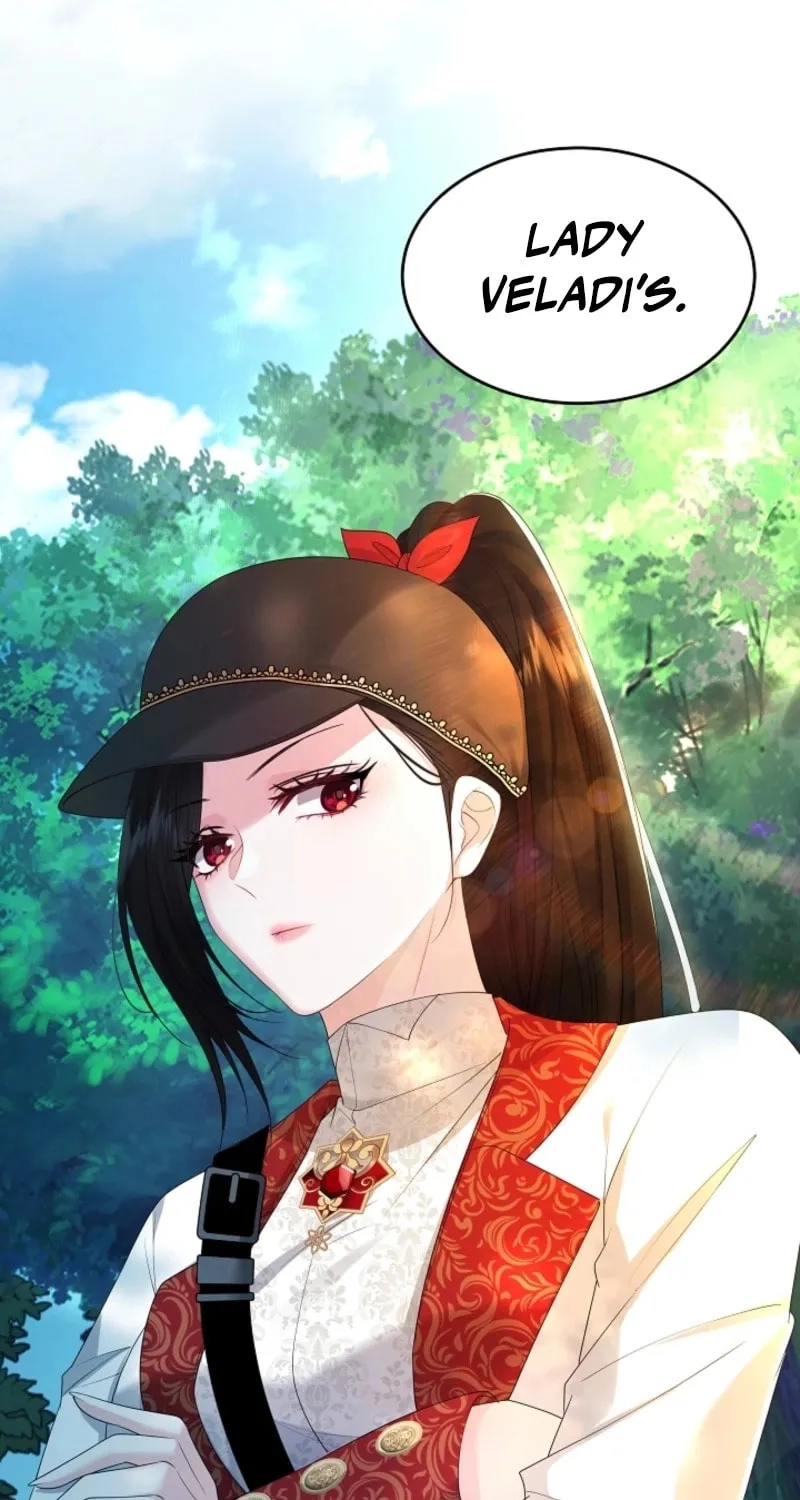 K-Eldest Daughter Possessed a Childcare Novel Chapter 3 page 100 - 