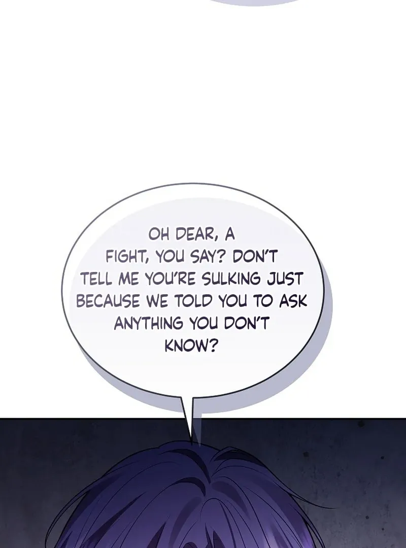 K-Eldest Daughter Possessed a Childcare Novel Chapter 30 page 106 - 