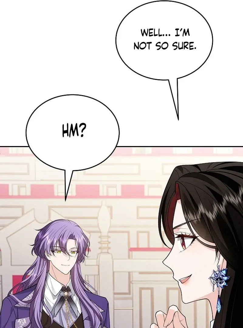 K-Eldest Daughter Possessed a Childcare Novel Chapter 30 page 109 - 