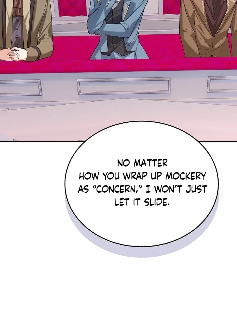 K-Eldest Daughter Possessed a Childcare Novel Chapter 30 page 122 - 