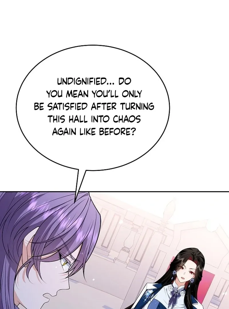 K-Eldest Daughter Possessed a Childcare Novel Chapter 30 page 123 - 