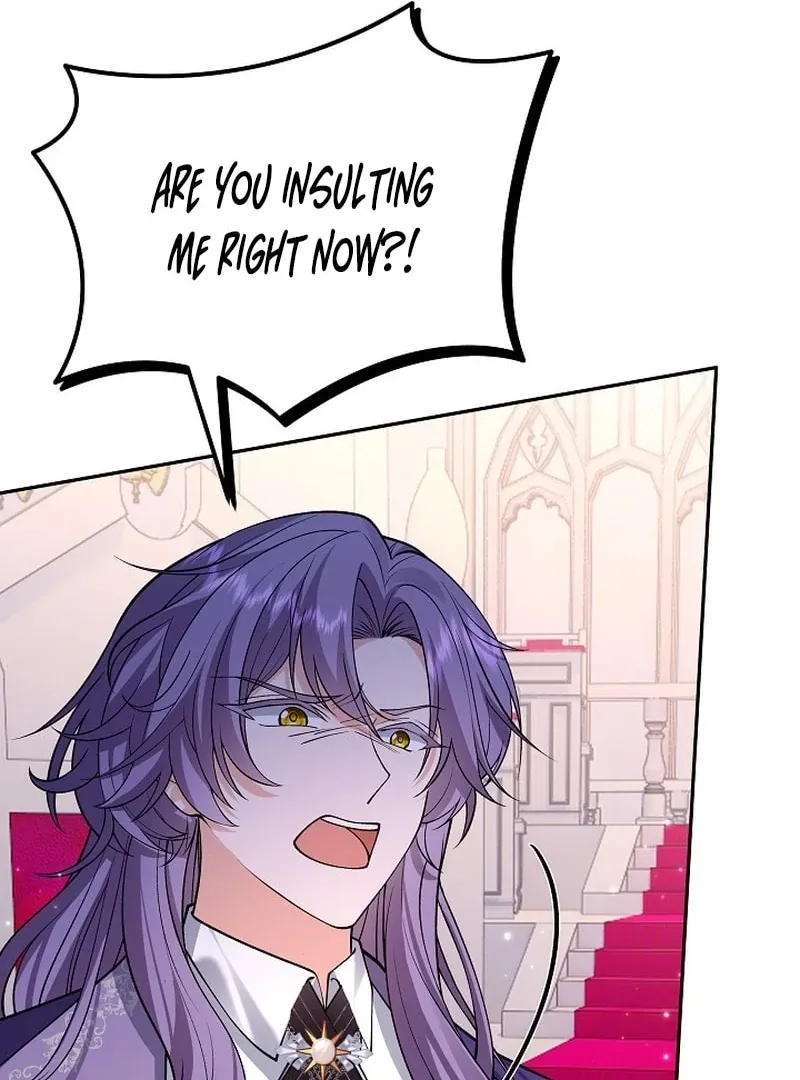 K-Eldest Daughter Possessed a Childcare Novel Chapter 30 page 126 - 