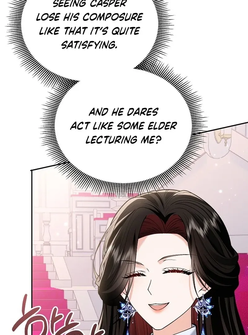 K-Eldest Daughter Possessed a Childcare Novel Chapter 30 page 128 - 