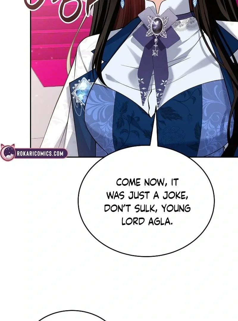 K-Eldest Daughter Possessed a Childcare Novel Chapter 30 page 129 - 