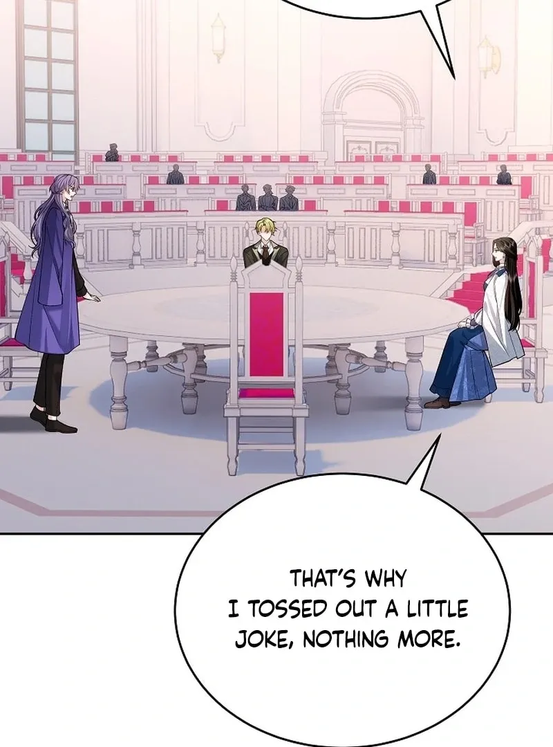 K-Eldest Daughter Possessed a Childcare Novel Chapter 30 page 131 - 