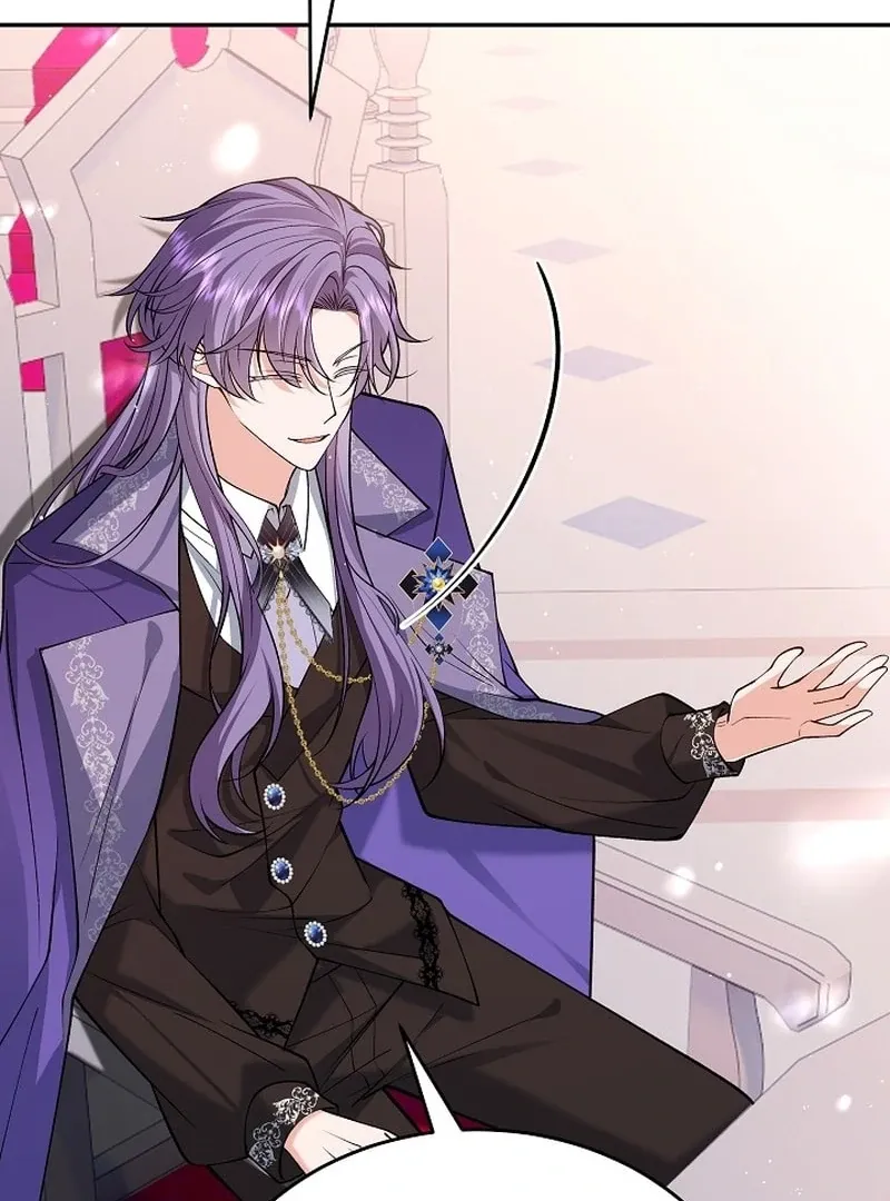 K-Eldest Daughter Possessed a Childcare Novel Chapter 30 page 139 - 