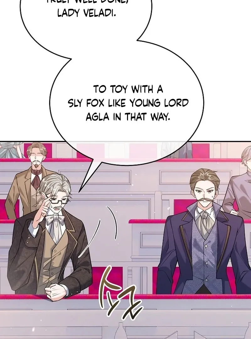 K-Eldest Daughter Possessed a Childcare Novel Chapter 30 page 141 - 