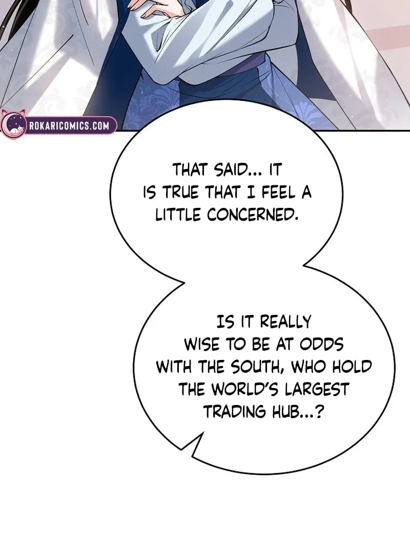 K-Eldest Daughter Possessed a Childcare Novel Chapter 30 page 145 - 