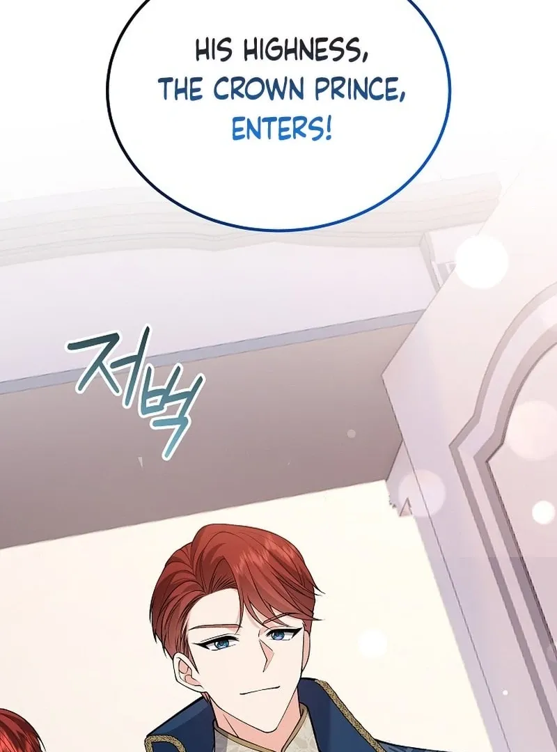 K-Eldest Daughter Possessed a Childcare Novel Chapter 30 page 157 - 