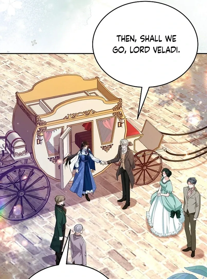 K-Eldest Daughter Possessed a Childcare Novel Chapter 30 page 18 - 