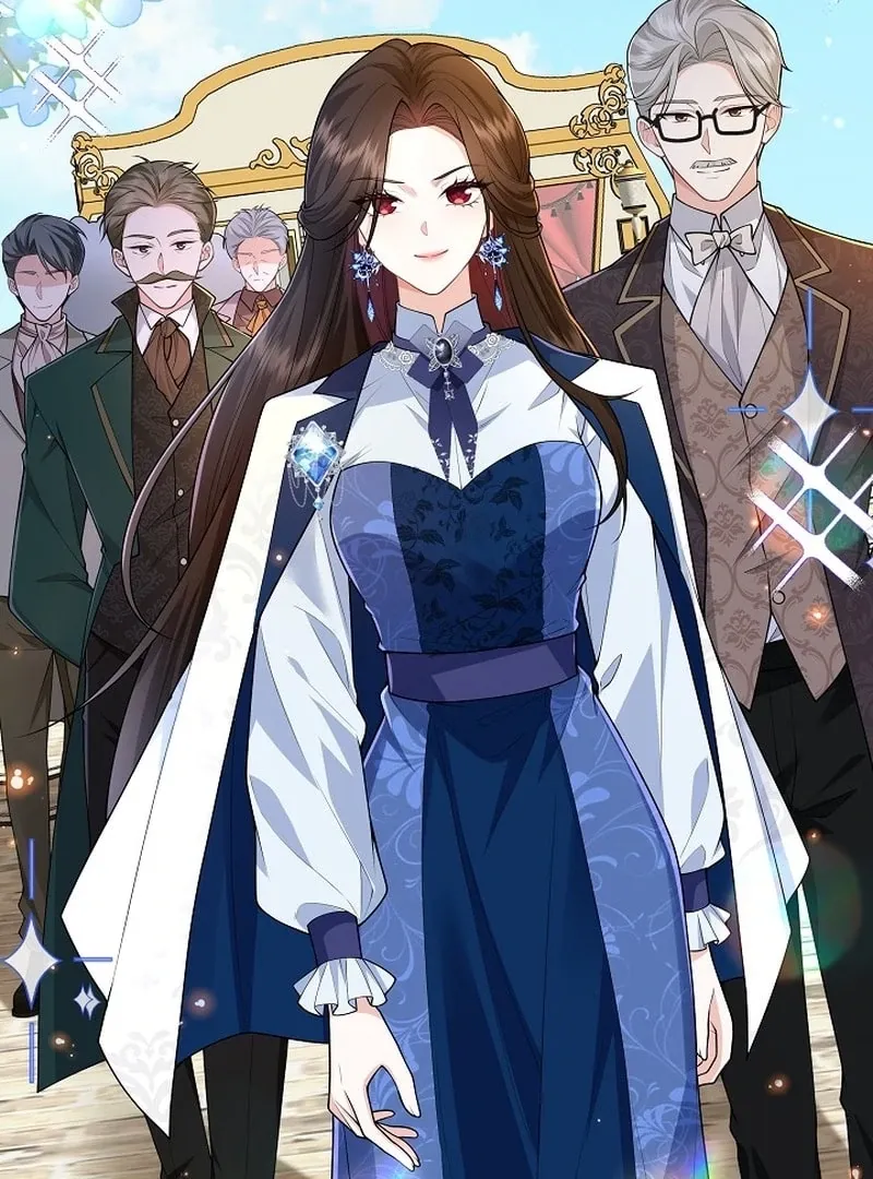 K-Eldest Daughter Possessed a Childcare Novel Chapter 30 page 20 - 