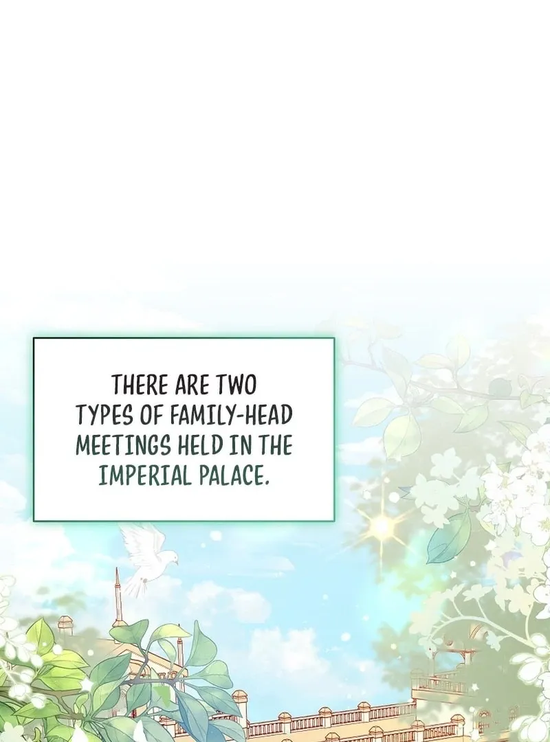 K-Eldest Daughter Possessed a Childcare Novel Chapter 30 page 23 - 