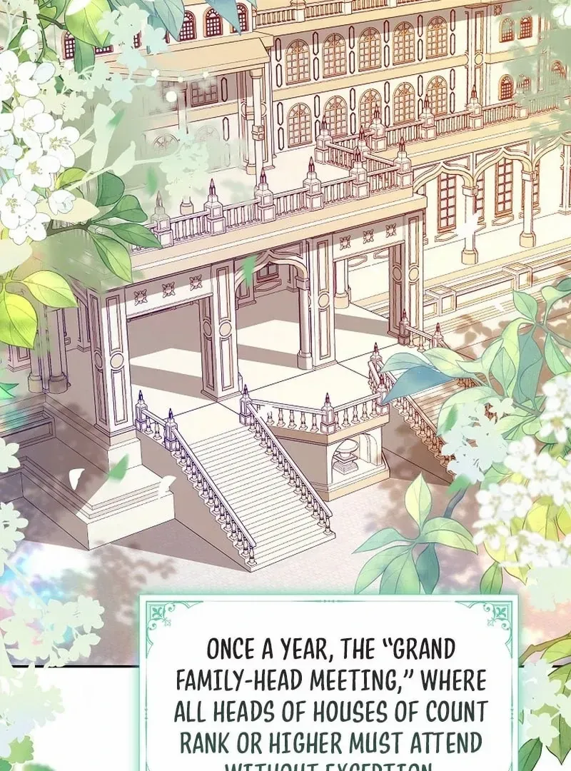 K-Eldest Daughter Possessed a Childcare Novel Chapter 30 page 24 - 