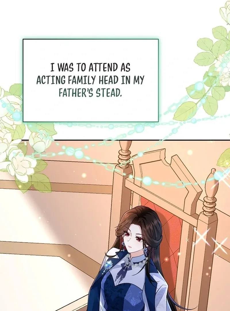 K-Eldest Daughter Possessed a Childcare Novel Chapter 30 page 28 - 