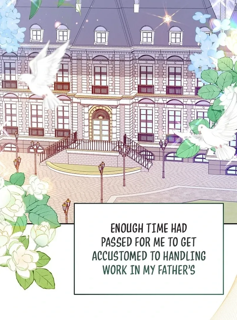 K-Eldest Daughter Possessed a Childcare Novel Chapter 30 page 4 - 