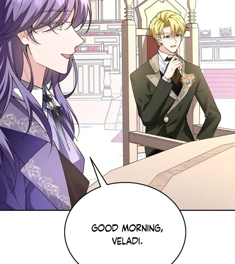 K-Eldest Daughter Possessed a Childcare Novel Chapter 30 page 35 - 