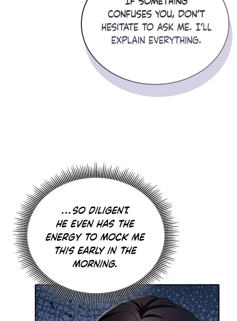K-Eldest Daughter Possessed a Childcare Novel Chapter 30 page 38 - 
