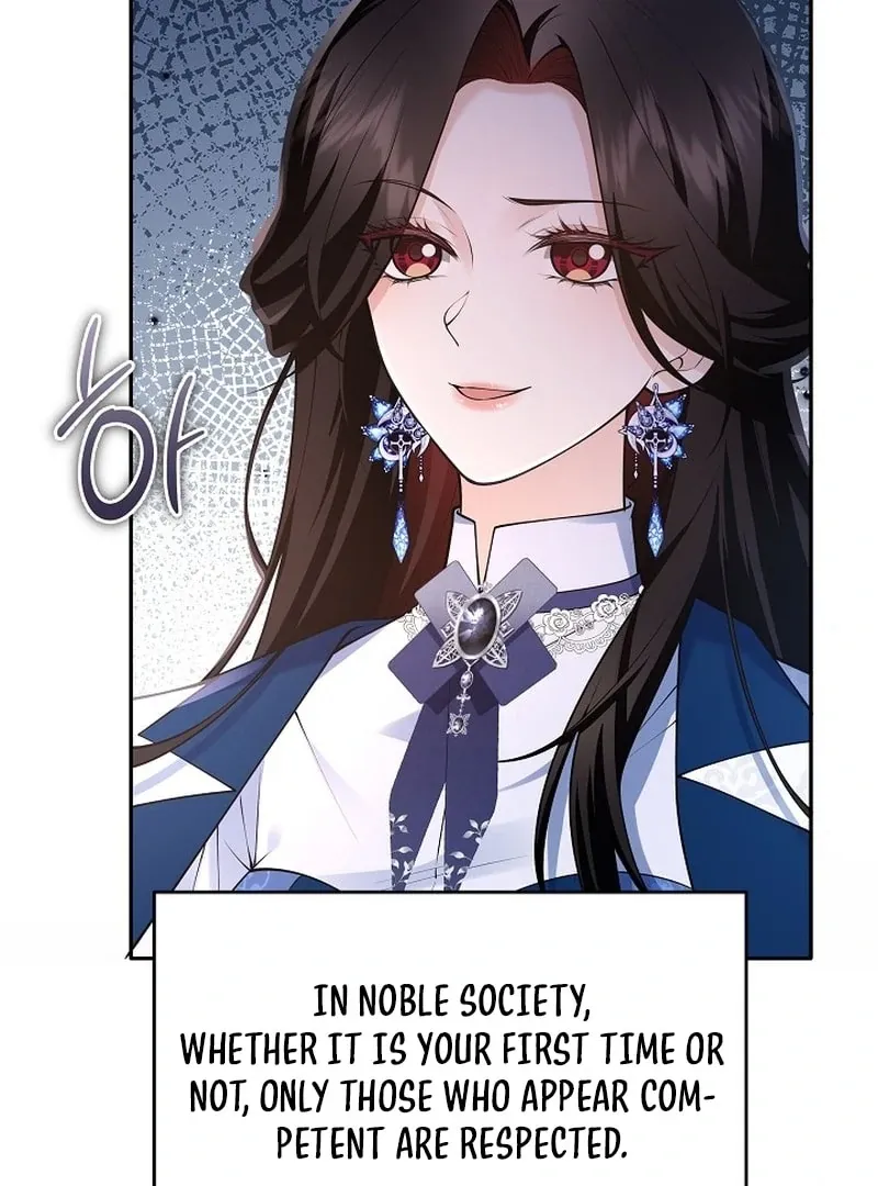 K-Eldest Daughter Possessed a Childcare Novel Chapter 30 page 39 - 