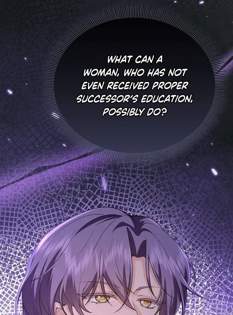 K-Eldest Daughter Possessed a Childcare Novel Chapter 30 page 47 - 