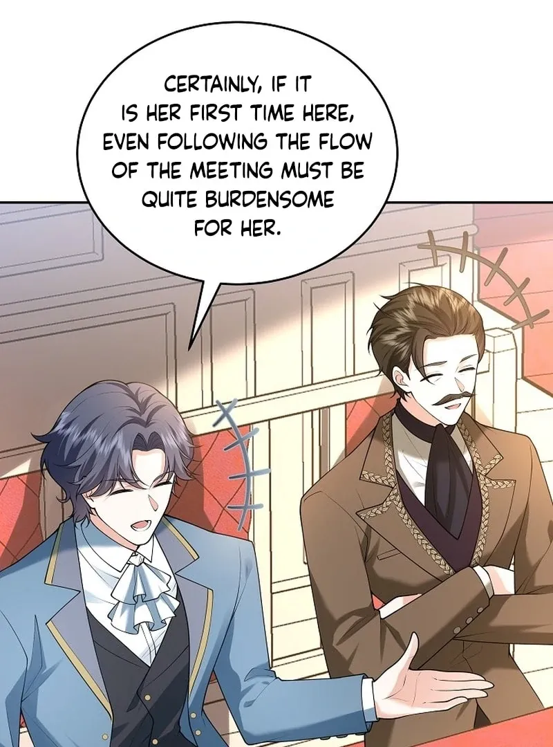 K-Eldest Daughter Possessed a Childcare Novel Chapter 30 page 50 - 