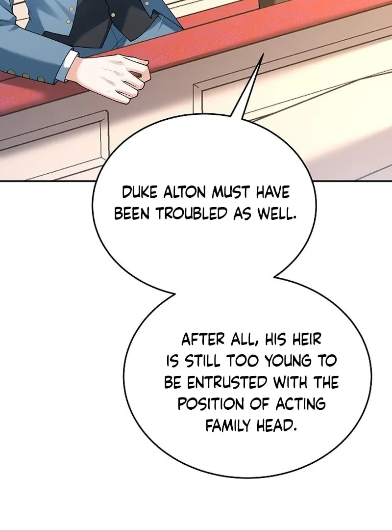 K-Eldest Daughter Possessed a Childcare Novel Chapter 30 page 51 - 