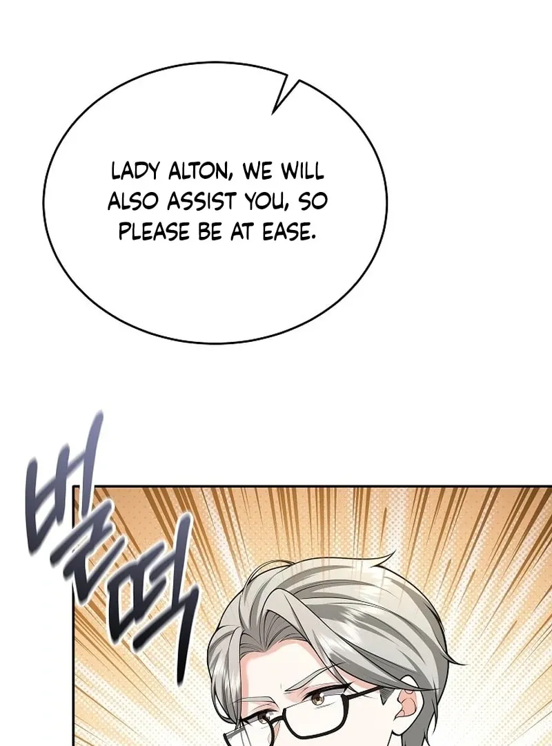 K-Eldest Daughter Possessed a Childcare Novel Chapter 30 page 52 - 