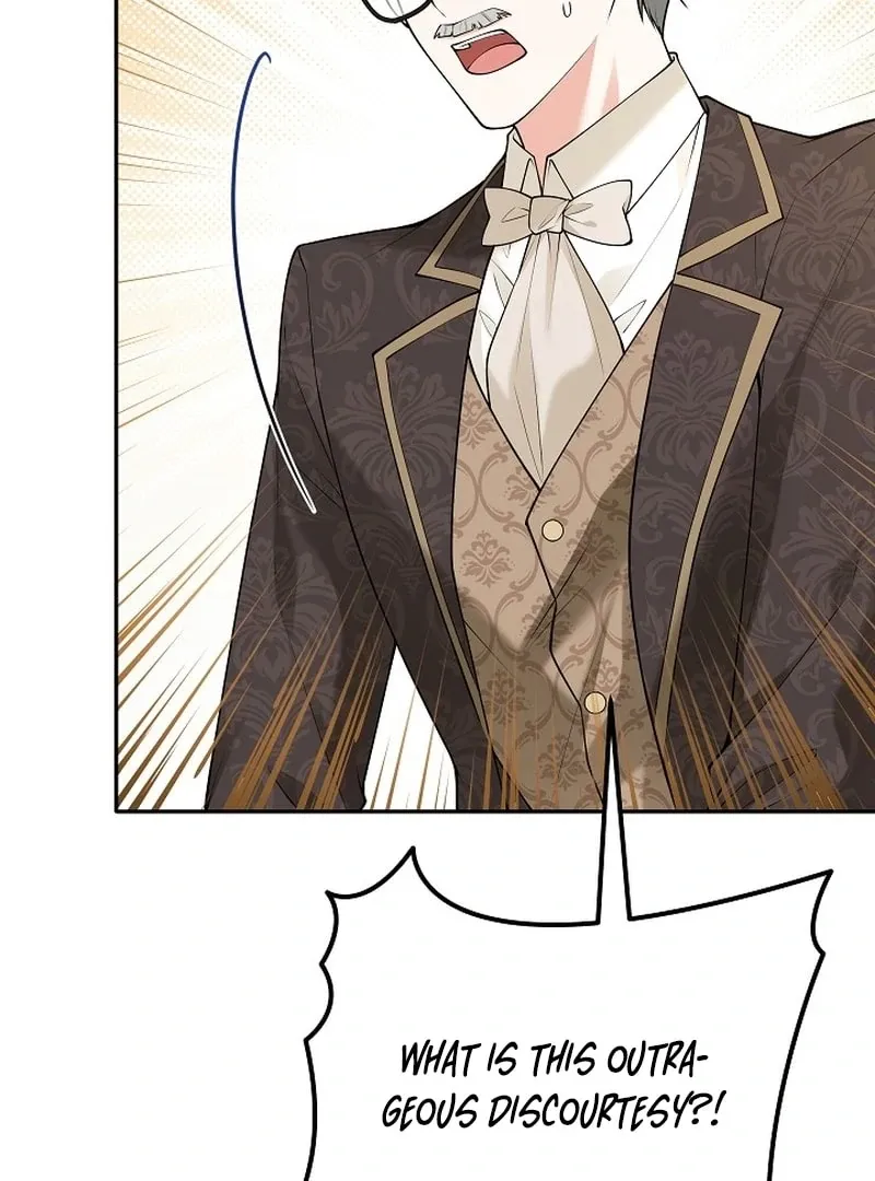 K-Eldest Daughter Possessed a Childcare Novel Chapter 30 page 53 - 