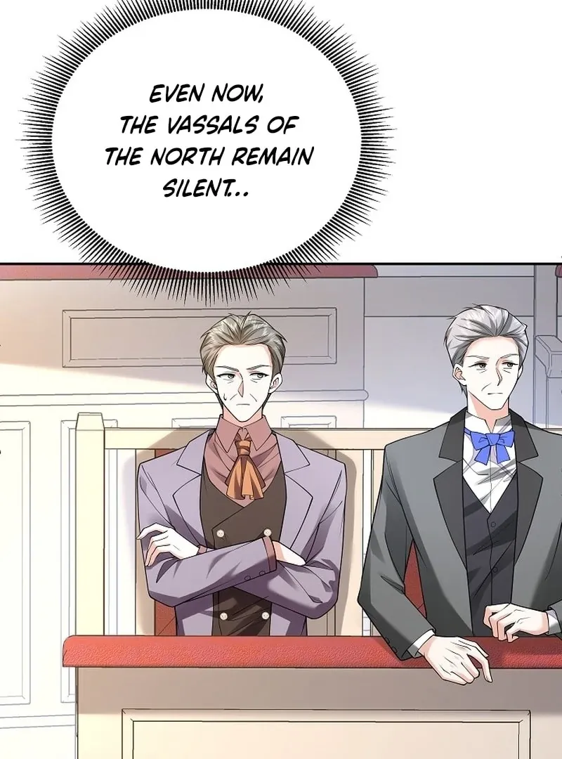 K-Eldest Daughter Possessed a Childcare Novel Chapter 30 page 60 - 