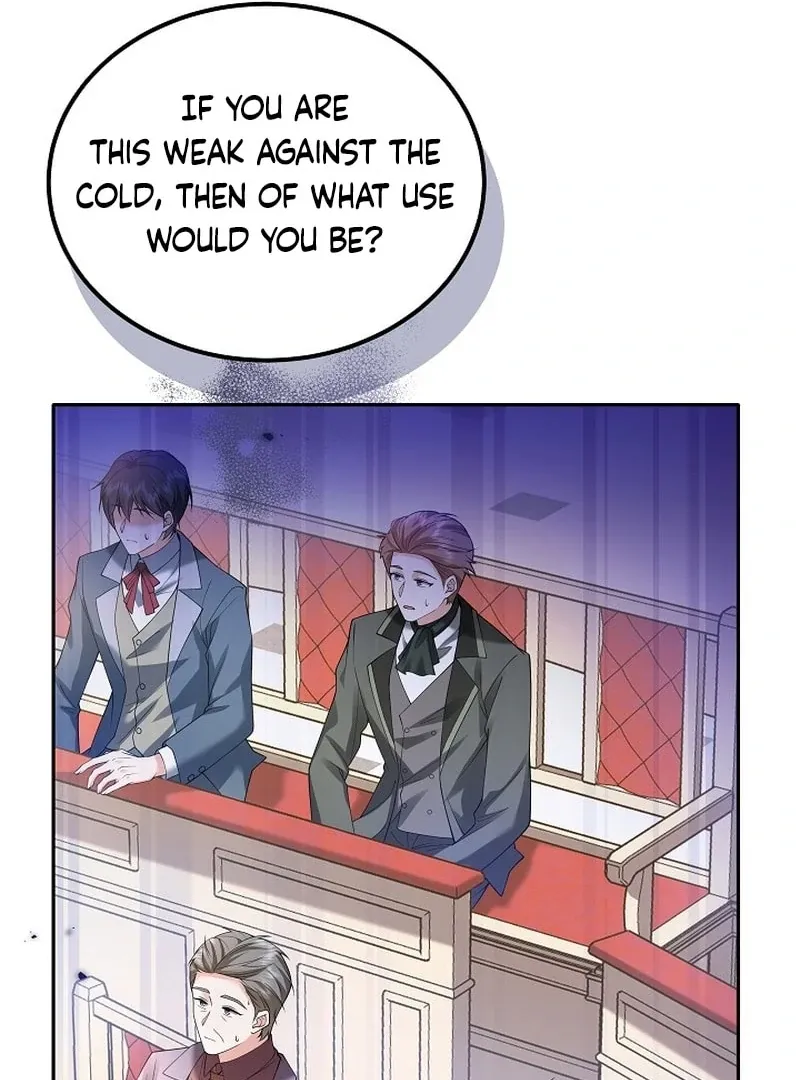 K-Eldest Daughter Possessed a Childcare Novel Chapter 30 page 66 - 