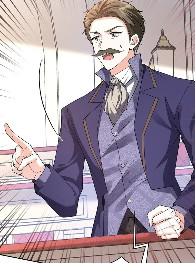 K-Eldest Daughter Possessed a Childcare Novel Chapter 30 page 69 - 