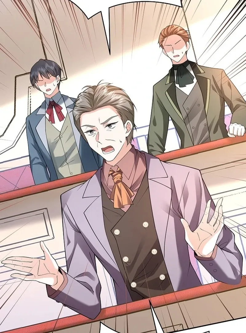 K-Eldest Daughter Possessed a Childcare Novel Chapter 30 page 71 - 