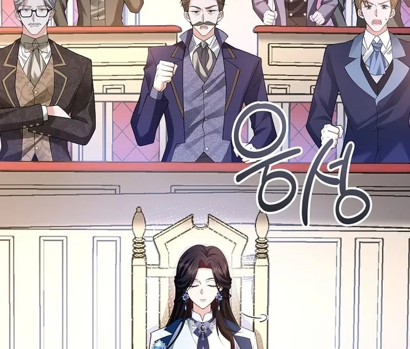 K-Eldest Daughter Possessed a Childcare Novel Chapter 30 page 74 - 