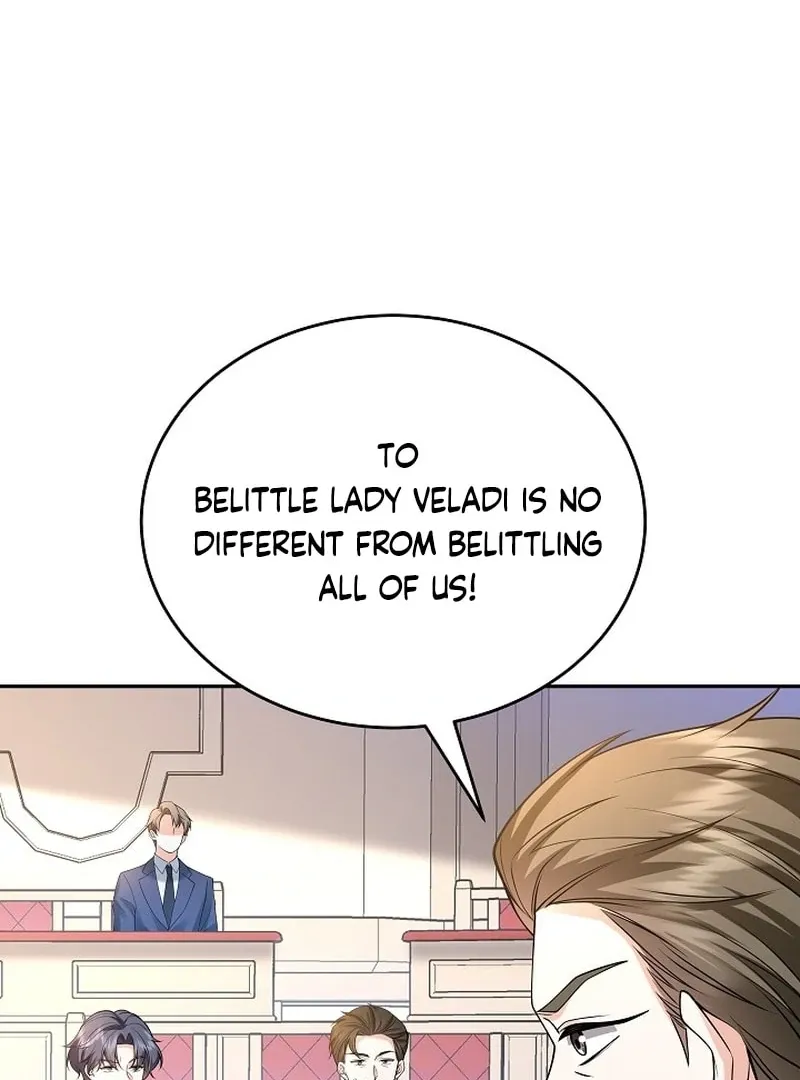 K-Eldest Daughter Possessed a Childcare Novel Chapter 30 page 76 - 