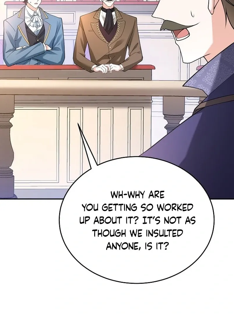 K-Eldest Daughter Possessed a Childcare Novel Chapter 30 page 77 - 