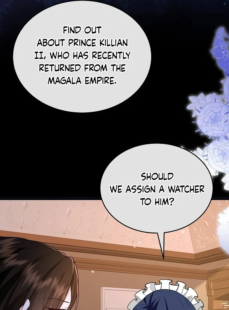 K-Eldest Daughter Possessed a Childcare Novel Chapter 30 page 9 - 