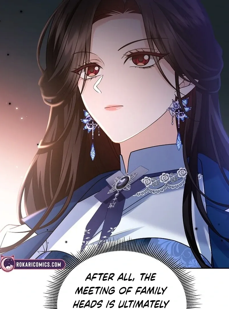 K-Eldest Daughter Possessed a Childcare Novel Chapter 30 page 81 - 