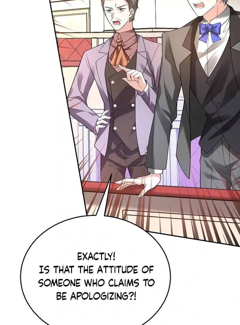 K-Eldest Daughter Possessed a Childcare Novel Chapter 30 page 87 - 