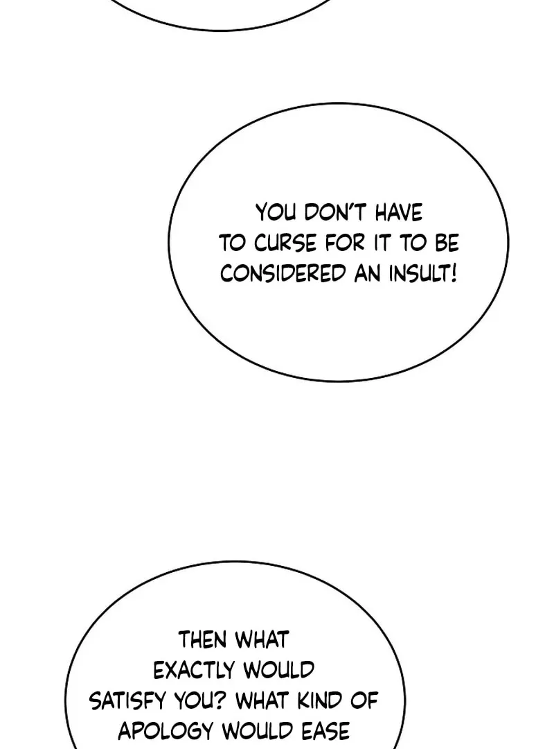 K-Eldest Daughter Possessed a Childcare Novel Chapter 30 page 88 - 